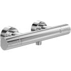 Sada sprchová baterie Villeroy & Boch Universal Taps & Fittings TVS00001700061, sprchová sada Villeroy & Boch Verve Showers TVS10900700061