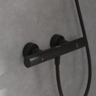 Sada sprchová baterie Villeroy & Boch Universal Taps & Fittings TVS000017000K5, sprchová sada Villeroy & Boch Verve Showers TVS109007000K5