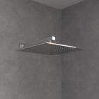 Sada vanová baterie Villeroy & Boch Universal Taps & Fittings TVD00065300061, hlavová sprcha Villeroy & Boch Universal Showers TVC00000600061, TVD00065100000, TVS10900600061, TVC00045453061, TVC00045900061, TVC00045700061, TVC00003500061