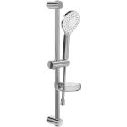 Sada sprchová baterie Villeroy & Boch Universal Taps & Fittings TVS00001700061, sprchová sada Villeroy & Boch Universal Showers TVS10900400061