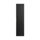 Sada zrcadlo Comad Apollo 2 LUSTRO APOLLO 2 900X700, skříňka Comad Adel Black ADEL BLACK 80-01-B-1D, ADEL BLACK 82-60-B-2S, UM-6289MAGIC50DP, NATURE WOTAN 89-60-46 M