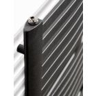 Sada elektrický radiátor Luxrad Kastor Elektro KAST1215480S040ERG, elektrický ohřívač Luxrad GLX GLX400CZ