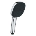 Sada vanová baterie Grohe Start Flow 29117000, hlavová sprcha Grohe Vitalio Comfort 26695000, 27851000, 26962001, 2639710E, 28741002