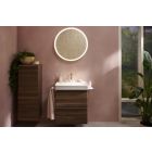 Sada skříňka Hansgrohe Xelu Q 54026000, umyvadlo Hansgrohe Xelu Q 61017450