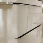 Sada skříňka Hansgrohe Xelu Q 54027000, umyvadlo Hansgrohe Xelu Q 61026450