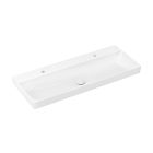 Sada skříňka Hansgrohe Xelu Q 54037000, umyvadlo Hansgrohe Xelu Q 61042450