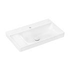 Sada skříňka Hansgrohe Xelu Q 54029700, umyvadlo Hansgrohe Xelu Q 61030450