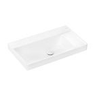 Sada skříňka Hansgrohe Xelu Q 54027000, umyvadlo Hansgrohe Xelu Q 61026450