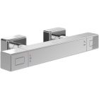 Sada sprchová baterie Villeroy & Boch Universal Taps & Fittings TVS00001800061, sprchová sada Villeroy & Boch Verve Showers TVS10900700061