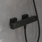 Sada sprchová baterie Villeroy & Boch Universal Taps & Fittings TVS000018000K5, sprchová sada Villeroy & Boch Verve Showers TVS109007000K5