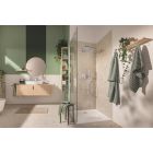 Set sprchová sada Grohe Precision Smartcontrol 34875000, stěrka na vodu Grohe 4067393055617
