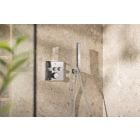 Set sprchová sada Grohe Precision Smartcontrol 34875000, stěrka na vodu Grohe 4067393055617