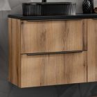 Sada skříňka Comad Nova Oak NOVA OAK A 82-60-2S, skříňka Comad Nova Oak NOVA OAK 81-20-39, NOVA OAK A 89-80