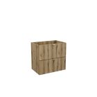 Sada skříňka Comad Nova Oak NOVA OAK A 82-60-2S, skříňka Comad Nova Oak NOVA OAK 81-20-39, NOVA OAK A 89-80