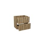 Sada skříňka Comad Nova Oak NOVA OAK A 82-60-2S, skříňka Comad Nova Oak NOVA OAK 81-20-39, NOVA OAK A 89-80