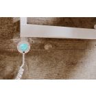 Sada elektrický radiátor Luxrad Ares Elektro ARES11524509003ERG, elektrický ohřívač Luxrad GLX GLX600B