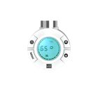 Sada elektrický radiátor Luxrad Ares Elektro ARES11524509003ERG, elektrický ohřívač Luxrad GLX GLX600B