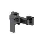 Sada sprchová sada Oltens Molle 36020400, sprchová baterie Oltens Hadsel 33006400