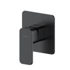 Sada sprchová baterie Oltens Hadsel 33106400, úhlový konektor s držákem Oltens Hvita 39304400, 37102400, 37200400