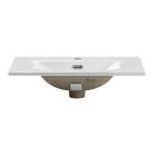 Sada skříňka Comad Nova Cashmere NOVA CASHMERE 82-60-2D, umyvadlo Comad SKY 3 SKY 3 60CM DP (E-8099-3-60)
