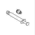 Sada tyč Grohe Start Cube 40987000, lepidlo Grohe 41128000