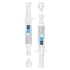 Sada tyč Grohe Start Cube 40987000, lepidlo Grohe 41128000