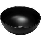 Sada skříňka Comad Viola VIOLA VILLA 82-60-46-2S, umyvadlo Comad Domi UN-DOMI-MB 78249MB, VILLA 89-60-46 L