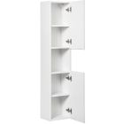 Sada skříňka Comad Nova White NOVA WHITE 82-80-2D, skříňka Comad Nova White NOVA WHITE 80-03-2D, BEYOND 5 WHITE ( E-6564 ), NOVA OAK A 83-27-Q(W83-04A), NOVA OAK A 89-80