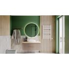 Sada elektrický radiátor Luxrad Kastor Elektro KAST12154809003ERG, elektrický ohřívač Luxrad GLX GLX400B