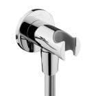 Sada sprchová baterie Ksuro 02 12001010, sprchová hlavice Ksuro One Click 16003010, 19002010, 37200100