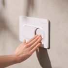 Sada záchodová mísa Hansgrohe EluPura S 60193450, podomítkový WC modul Hansgrohe iFrame universal 01022180, 60148450, 66002700