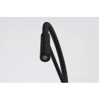 Sada kuchyňská baterie Franke Maris Slim Semi-Pro 115.0728.396, dávkovač tekutin Franke Active SM 119.0547.906