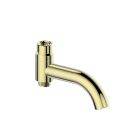 Sada sprchová sada Oltens Vatten 36505800, výtok baterie Oltens Numa 39106800