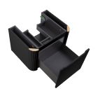 Sada skříňka Oltens Hamnes 60022300, deska na skříňku Oltens Hamnes 63012060