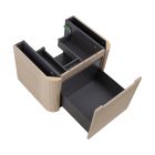 Sada skříňka Oltens Hamnes 60022060, deska na skříňku Oltens Hamnes 63012060