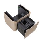 Sada skříňka Oltens Hamnes 60022060, deska na skříňku Oltens Hamnes 63012060