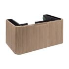 Sada skříňka Oltens Hamnes 60023060, deska na skříňku Oltens Hamnes 63013060