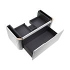 Sada skříňka Oltens Hamnes 60024000, deska na skříňku Oltens Hamnes 63014060