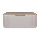 Sada skříňka Oltens Hamnes 60024900, deska na skříňku Oltens Hamnes 63014060