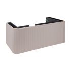 Sada skříňka Oltens Hamnes 60024900, deska na skříňku Oltens Hamnes 63014060