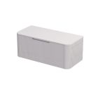 Sada skříňka Oltens Hamnes 60024900, deska na skříňku Oltens Hamnes 63014060