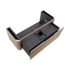 Sada skříňka Oltens Hamnes 60025060, deska na skříňku Oltens Hamnes 63015900