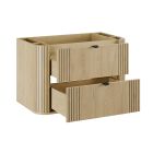 Sada skříňka Comad Ovalia Cremona OVALIA CREMONA 82-80-46-2S, deska na skříňku Comad Ovalia Cremona OVALIA CREMONA 89-80-46 M