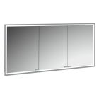 Sada skříňka Kronenbach Cube 2.0 KB100213CR, rám pro podomítkovou montáž zrcadla Kronenbach Cube 2.0 NU1000034NU