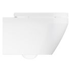Sada WC mísa se sedátkem s pomalým sklápěním Grohe Euro Ceramic 102510SH00, podomítkový WC modul Grohe Solido 38971000