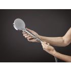 Sada podomítkový prvek baterie Hansgrohe 31741180, hlavová sprcha Hansgrohe Vernis Blend 26277000, 27809000, 71449000, 26278000, 26453000