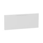 Sada korpus skříňky Excellent Tuto 2.0 MLEX.2172.600.WHBL, deska na skříňku Excellent Tuto 2.0 MLEX.2116.600.SJ, MLEX.2151.600.02.WH