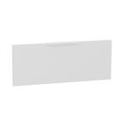 Sada korpus skříňky Excellent Tuto 2.0 MLEX.2172.800.WHBL, deska na skříňku Excellent Tuto 2.0 MLEX.2116.800.SJ, MLEX.2151.800.02.WH