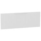 Sada korpus skříňky Excellent Tuto 2.0 MLEX.2172.800.WHBL, deska na skříňku Excellent Tuto 2.0 MLEX.2111.800.WH, MLEX.2151.800.03.WH