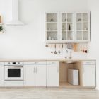 Sada úpravny vody USTM Golden WS25LCDGOLDEN, filtrovací sada pro reverzní osmózu USTM Pearl ROPEARLNEWSTYLE